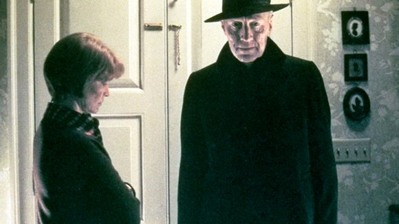 Photo from the movie The Exorcist: The Version You've Never Seen