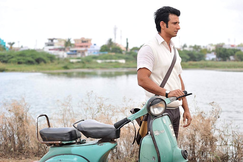 Photo from the movie The Least of These: The Graham Staines Story