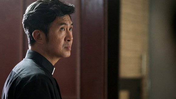 Photo from the movie The Faith of Anna Waters