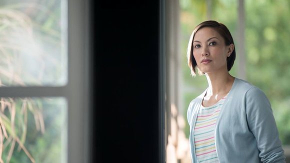 Photo from the movie The Faith of Anna Waters