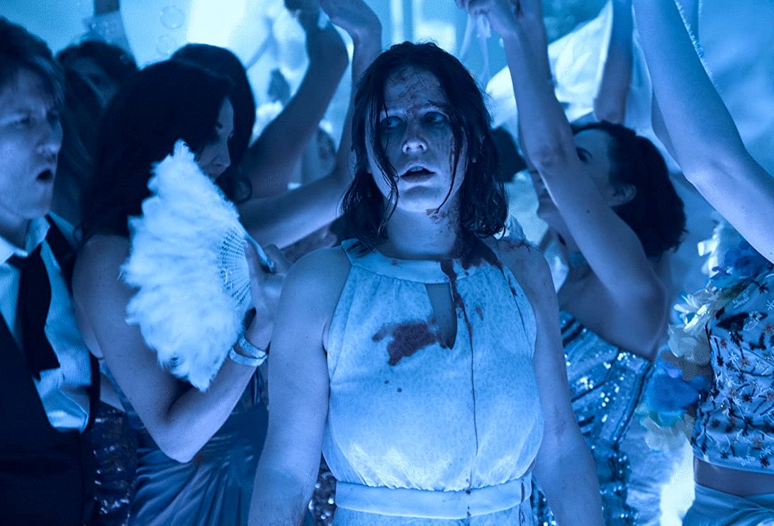 Photo from the movie The Power