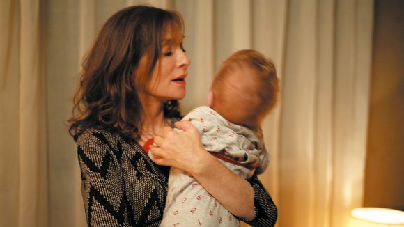 Photo from the movie Things to Come