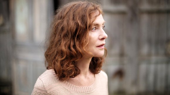 Photo from the movie Things to Come