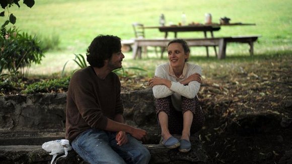 Photo from the movie Things to Come