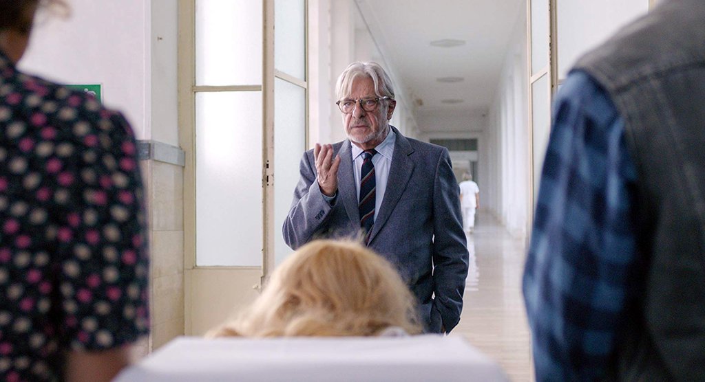 Photo from the movie Tulipani: Liefde, Eer en een Fiets