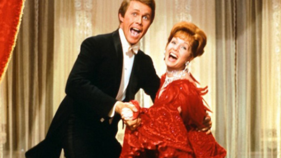 Photo from the movie The Unsinkable Molly Brown