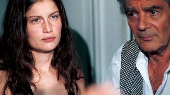 Photo from the movie The Very Big Apartment