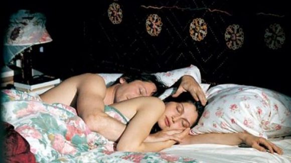 Photo from the movie The Very Big Apartment