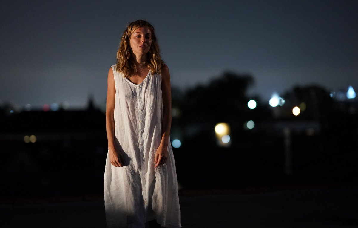 Photo from the movie Wander Darkly