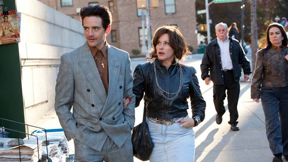 Photo from the movie The Wannabe