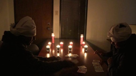 Photo from the movie WARx2