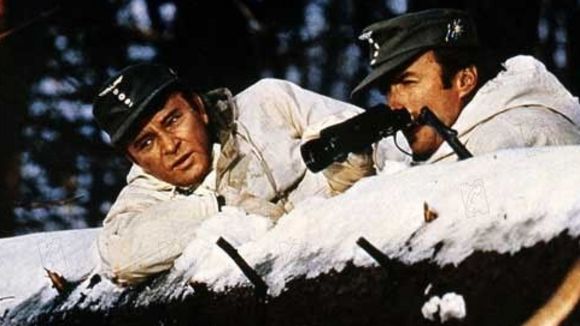 Photo from the movie Where Eagles Dare