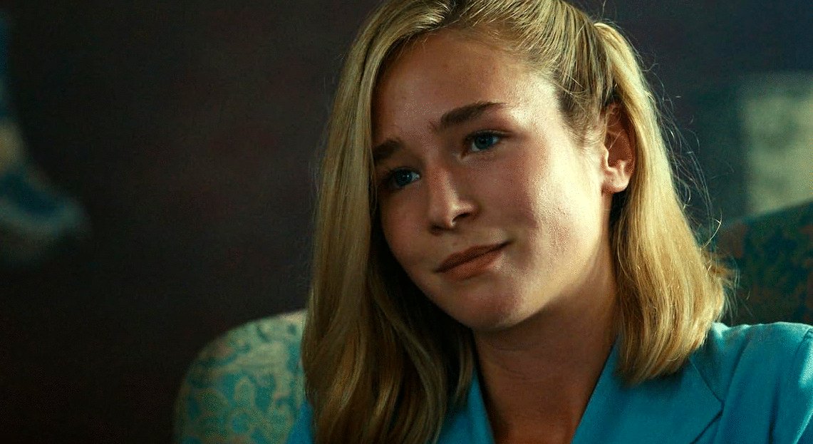 Photo from the movie World on Fire