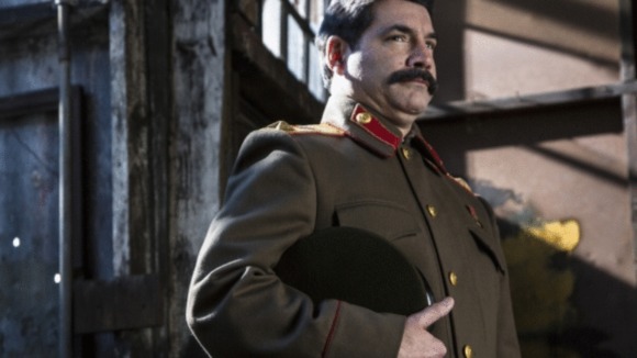 Photo from the movie The World Wars