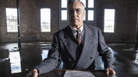 Photo from the movie The World Wars