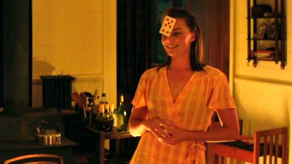 Photo from the movie Z for Zachariah