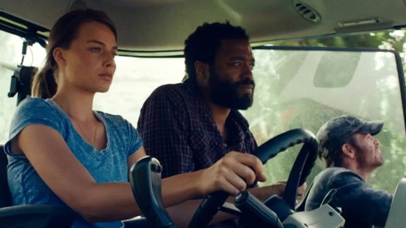 Photo from the movie Z for Zachariah
