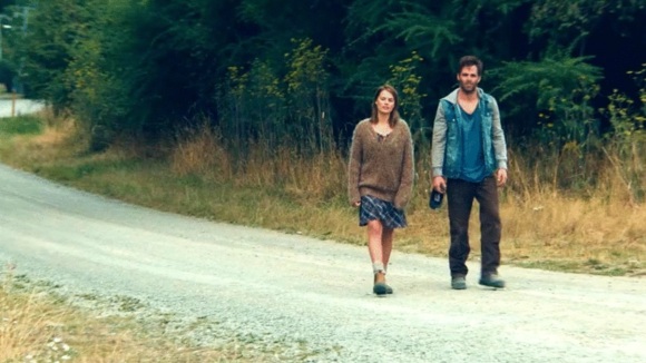 Photo from the movie Z for Zachariah