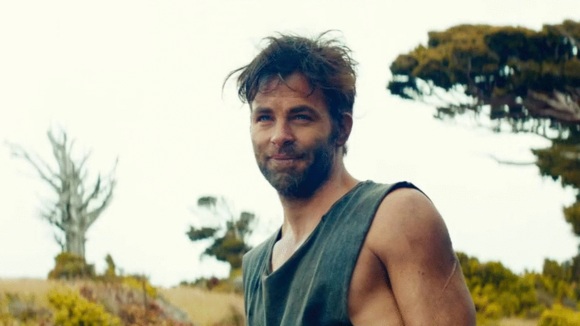 Photo from the movie Z for Zachariah