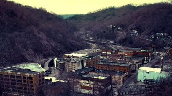 Photo from the movie Z for Zachariah