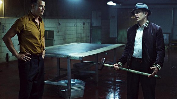 Photo from the movie 11.22.63