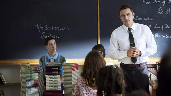 Photo from the movie 11.22.63