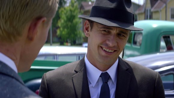 Photo from the movie 11.22.63