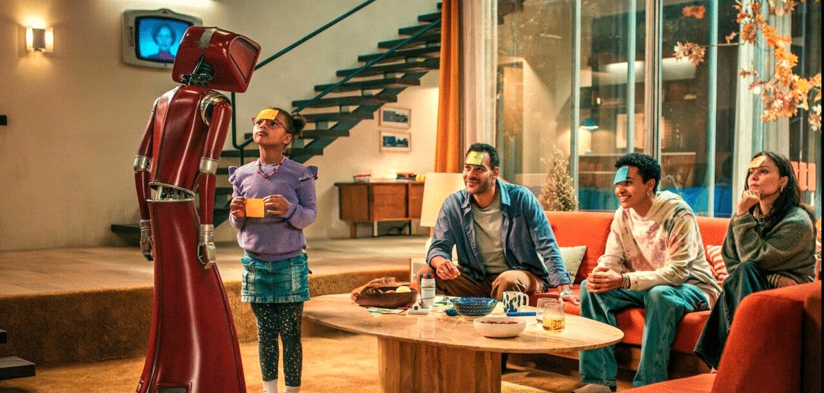 Photo from the movie Cassandra