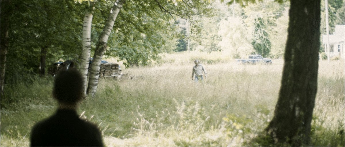 Photo from the movie Heirdoms