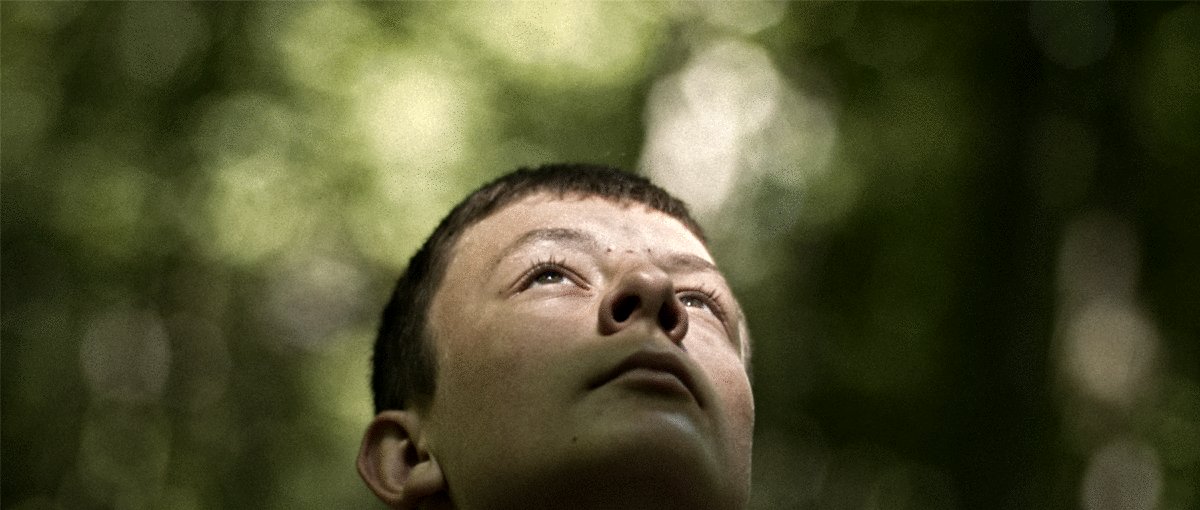 Photo from the movie Heirdoms