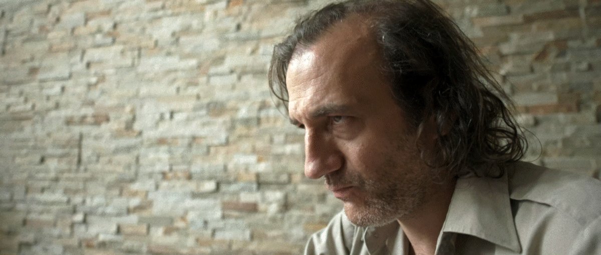 Photo from the movie Heirdoms