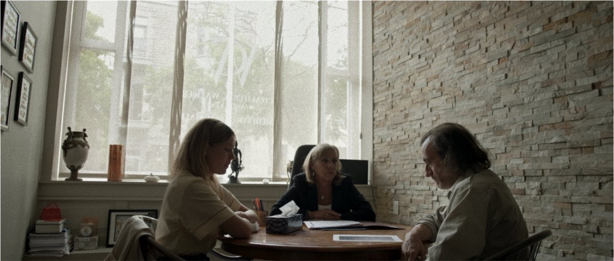 Photo from the movie Heirdoms