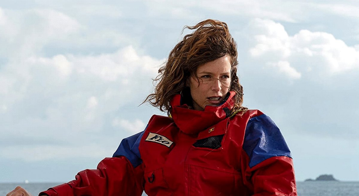 Photo from the movie Flo