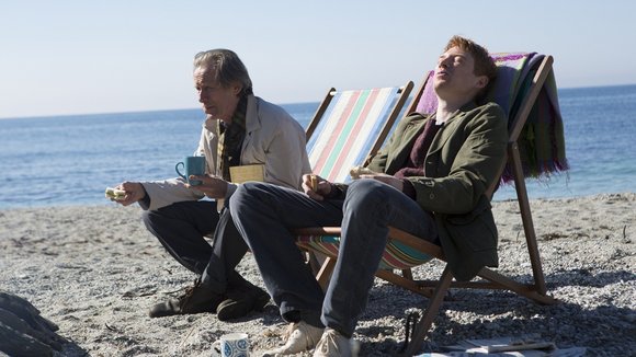 Photo from the movie About Time