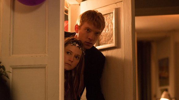 Photo from the movie About Time