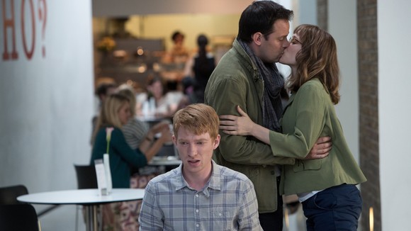 Photo from the movie About Time