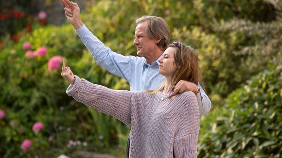 Photo from the movie About Time