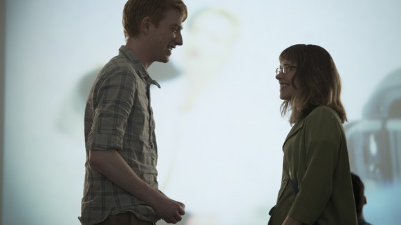 Photo from the movie About Time