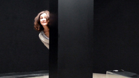 Photo from the movie Adieu Berthe