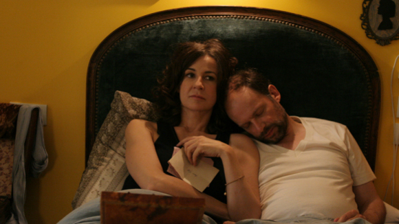 Photo from the movie Adieu Berthe