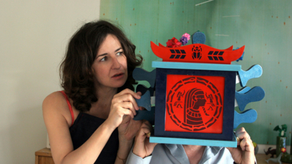 Photo from the movie Adieu Berthe