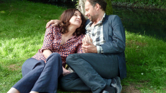 Photo from the movie Adieu Berthe