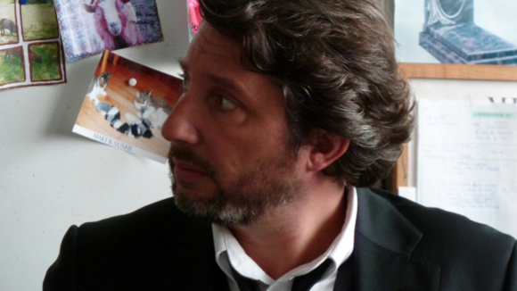 Photo from the movie Adieu Berthe