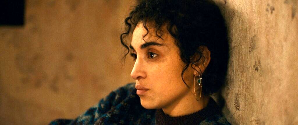 Photo from the movie After the Fire