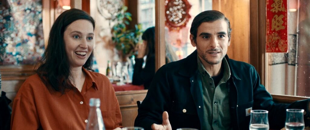 Photo from the movie After the Fire