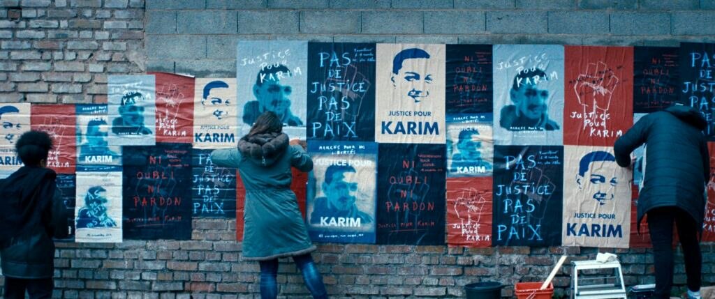 Photo from the movie After the Fire