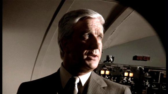 Photo from the movie Airplane!