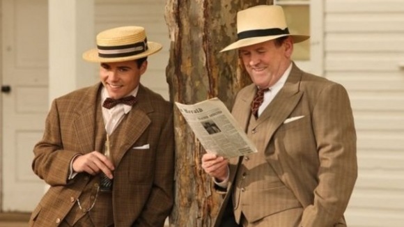 Photo du film Alleged [2010]