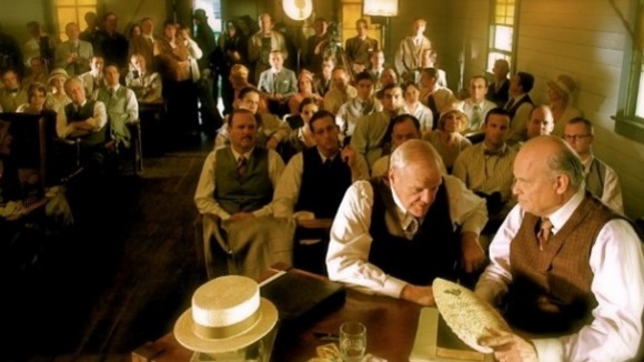 Photo du film Alleged [2010]