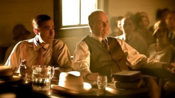 Photo du film Alleged [2010]